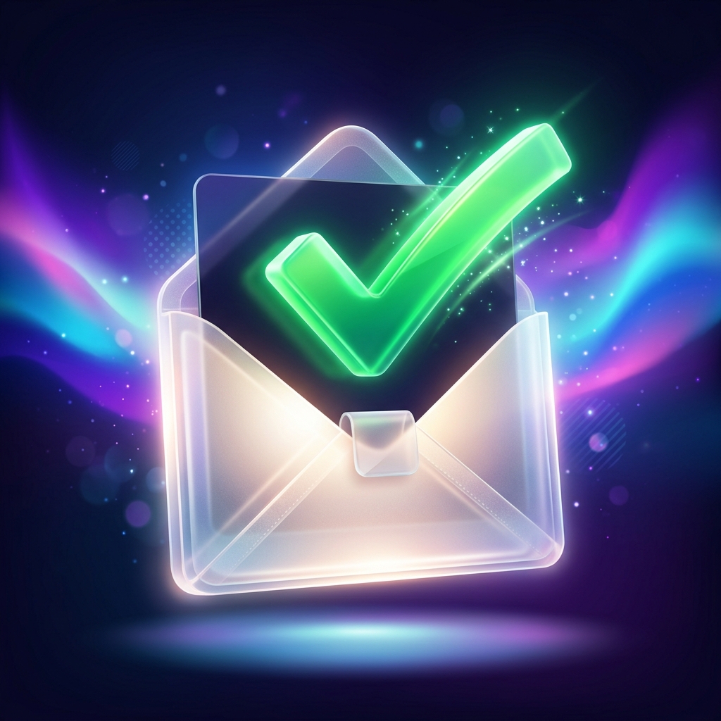 Message Sent Successfully